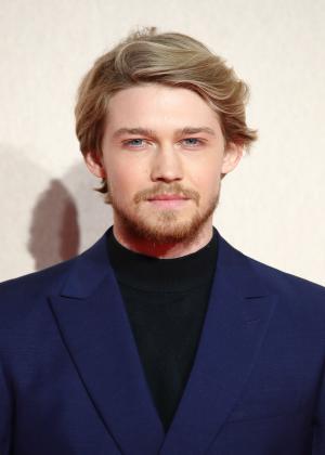 Joe Alwyn